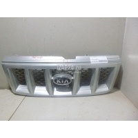 Решетка радиатора Hyundai-Kia Sportage (1993 - 2006) 0K07050710XX