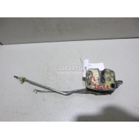 Замок двери передней левой Hyundai-Kia Sportage (1993 - 2006) 0K01959390A96