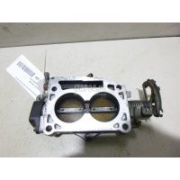 Заслонка дроссельная механическая Hyundai-Kia Sportage (1993 - 2006) 0K08B13640