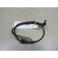 Датчик ABS передний Citroen-Peugeot C4 (2005 - 2011) 4545F5