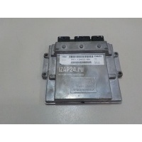 Блок управления двигателем Ford Focus II (2005 - 2008) 1712930