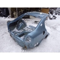Крыло заднее левое VAG Octavia (A4 1U-) (2000 - 2011) 1U6809029B