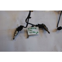 Форсунки форсунки топлива 06d906036b a4 b6 fsi awa