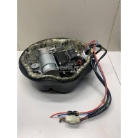 Насос регулировки подвески BMW 5-serie E39 (1995 - 2003) 37221092349