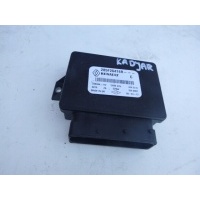 Блок тормоз механический 285f26474r renault kadjar