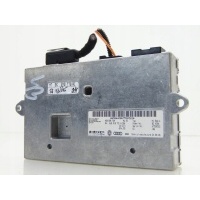 Блок блок управления mmi audi q7 4l 4l0910731a