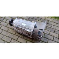 Кпп мерседес s65 amg w222 2016r 40tkm