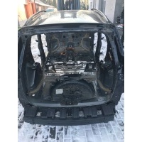 Полоса заднего ванна форд kuga побег ii mk2 13 - pd