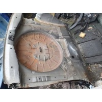 Форд kuga mk2 побег пол заднего полоса цвет ud