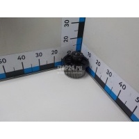 Моторчик отопителя Hyundai-Kia Sportage (1993 - 2006) 0K08L61B10