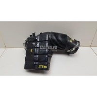 Патрубок воздушного фильтра VAG A6 [C6,4F] (2004 - 2011) 06E129629G