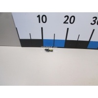 Крепеж газового упора VAG A6 [C6,4F] (2004 - 2011) 2K0827439B