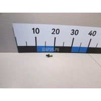Крепеж газового упора VAG A6 [C6,4F] (2004 - 2011) 2K0827439B
