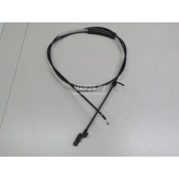 Трос открывания капота VAG A6 [C6,4F] (2004 - 2011) 4F1823531B