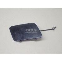 Заглушка буксировочного крюка VAG A6 [C6,4F] (2004 - 2011) 4F0807441GGRU