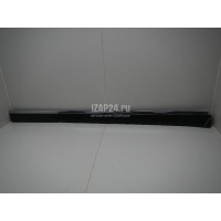 Молдинг передней левой двери VAG A6 [C6,4F] (2004 - 2011) 4F0853959JGRU