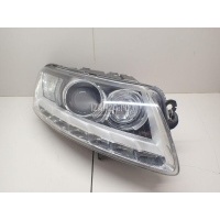 Фара правая VAG A6 [C6,4F] (2004 - 2011) 4F0941030DJ