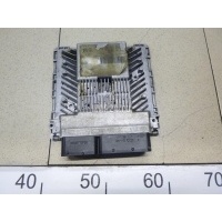 Блок управления двигателем VAG A6 [C6,4F] (2004 - 2011) 4F2910559HX
