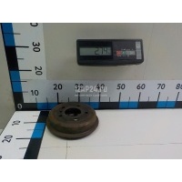 Барабан тормозной Mercedes Benz A-Class W168 (1997 - 2004) 1684230401