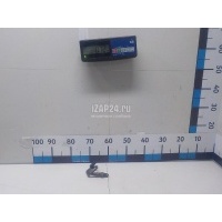 Датчик кислородный/Lambdasonde BOSCH A-Class W168 (1997 - 2004) 0258006473