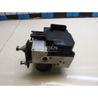Блок ABS (насос) Mercedes Benz R129 SL (1989 - 2001) 0034313112