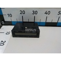 Блок управления климатической установкой Mercedes Benz R129 SL (1989 - 2001) 2028301485