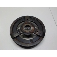 Шкив коленвала GM Astra G (1998 - 2005) 90537704
