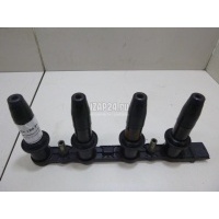 Рампа (кассета) катушек зажигания Delphi Astra G (1998 - 2005) CE2000912B1
