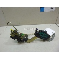 Замок двери задней левой Suzuki Baleno (1995 - 1998) 8230260G10