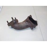 Коллектор выпускной Hyundai-Kia Carnival (1999 - 2005) 0K55113510B