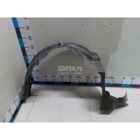 Локер передний левый Hyundai-Kia Carnival (1999 - 2005) 0K53A56141