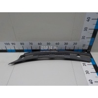 Решетка стеклооч. (планка под лобовое стекло) Hyundai-Kia Carnival (1999 - 2005) 0K55250740D