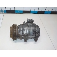 Компрессор системы кондиционирования Hyundai-Kia Carnival (1999 - 2005) 0K56E61450A