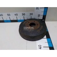 Барабан тормозной Hyundai-Kia Carnival (1999 - 2005) 0K58A26251