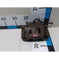 Суппорт тормозной передний левый Hyundai-Kia Carnival (1999 - 2005) 0K58A33990