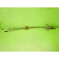 Ссылки переключения кпп nissan primera p12 1.9 dci 04 -