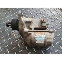 Стартер subaru legacy i 2.2