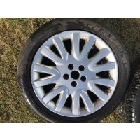 Колесо ягуар xj xj6 xj8 x350 x358 18
