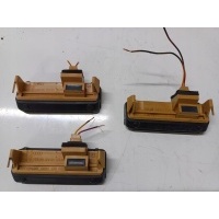 Микровыключатель ручка люка правый a3 8l рестайлинг a4 b5 komb