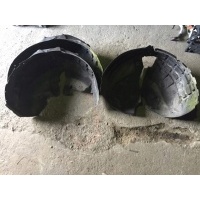 AUDI Q3 NADKOLE 8U0821172B 8U0810171A