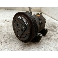 Компрессор кондиционера nissan almera ii n16 2j552