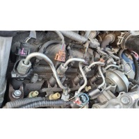 Форсунки форсунки toyota yaris ii рестайлинг 1.4d4d