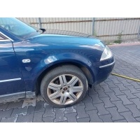 Крыло правая передняя volkswagen passat b5 fl lb5n