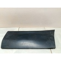 Накладка двери задней левой Subaru Forester 1 SF 1997-2002 91057FC050