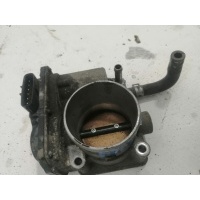 Дроссельная заслонка Suzuki SX4 1 YA YB GJC GYA GYB 2006-2016 1340078K00