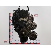 Двигатель (ДВС) Peugeot 307 (2001-2008) 2004 1.4 8HZ(DV4TD),0135FZ