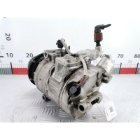 Компрессор кондиционера Volkswagen Touareg 1 (-) 2003 ,7H0820805J