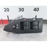 Блок управления стеклоподъемниками Toyota Prius 3 (-) 2009 515220,8404033100