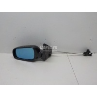 Зеркало левое механическое VAG Golf IV/Bora (1997 - 2005) 1J185750701C