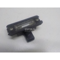 Фонарь подсветки номера VAG Golf IV/Bora (1997 - 2005) 1J6943021